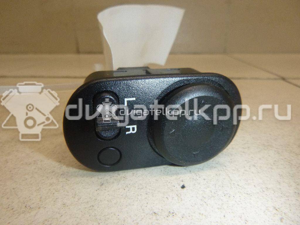 Фото Переключатель регулировки зеркала  96546913 для chevrolet Lacetti {forloop.counter}}