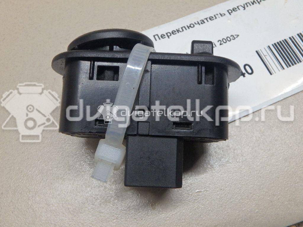 Фото Переключатель регулировки зеркала  96546913 для chevrolet Lacetti {forloop.counter}}