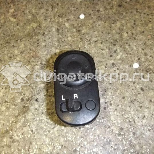 Фото Переключатель регулировки зеркала  96546913 для chevrolet Lacetti