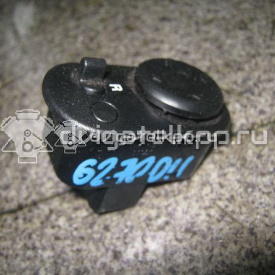 Фото Переключатель регулировки зеркала  96546913 для chevrolet Lacetti