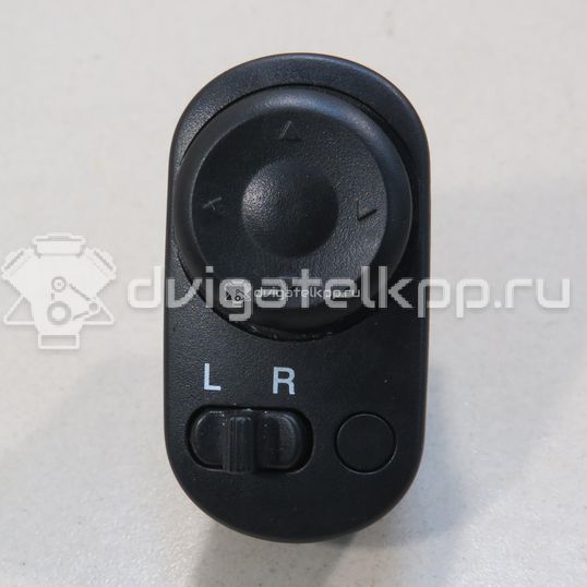 Фото Переключатель регулировки зеркала  96546913 для chevrolet Lacetti