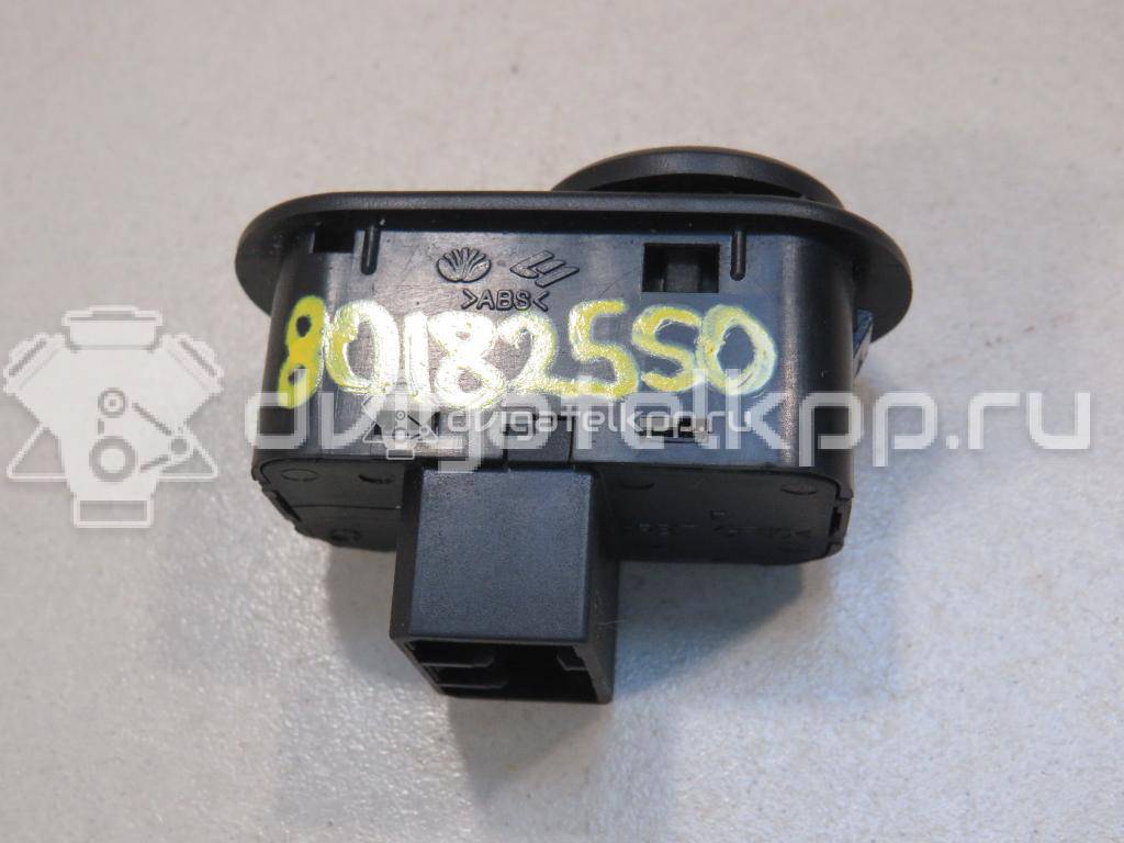 Фото Переключатель регулировки зеркала  96546913 для chevrolet Lacetti {forloop.counter}}