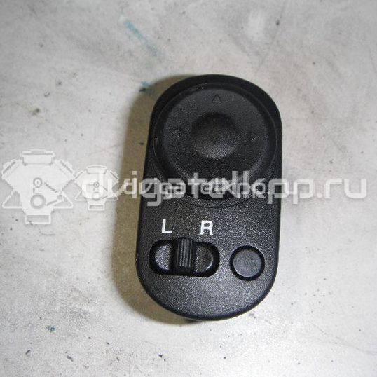 Фото Переключатель регулировки зеркала  96546913 для chevrolet Lacetti