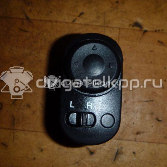 Фото Переключатель регулировки зеркала  96546913 для chevrolet Lacetti