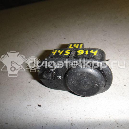 Фото Переключатель регулировки зеркала  96546913 для chevrolet Lacetti