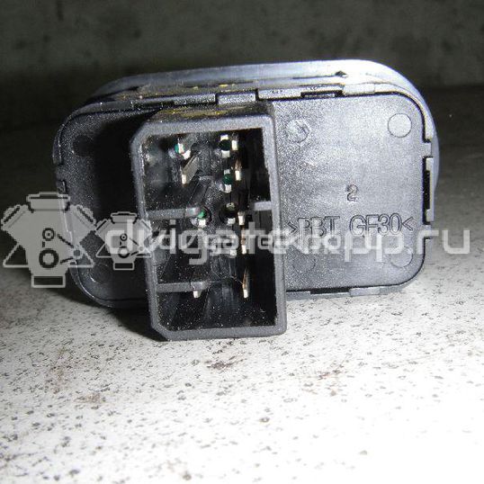 Фото Переключатель регулировки зеркала  96546913 для chevrolet Lacetti