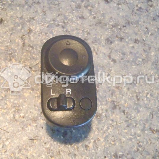 Фото Переключатель регулировки зеркала  96546913 для chevrolet Lacetti