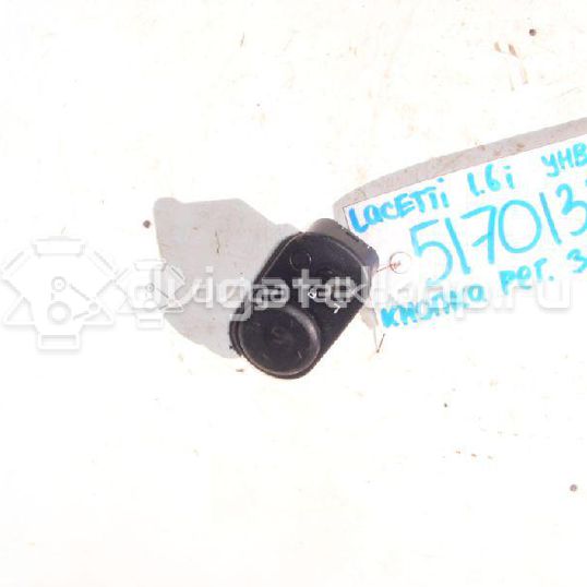 Фото Переключатель регулировки зеркала  96546913 для chevrolet Lacetti