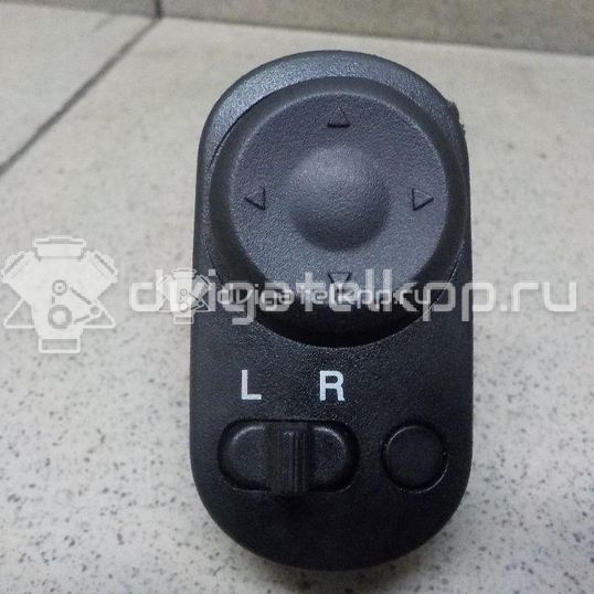 Фото Переключатель регулировки зеркала  96546913 для chevrolet Lacetti