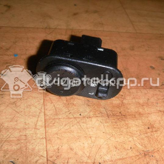 Фото Переключатель регулировки зеркала  96546913 для chevrolet Lacetti