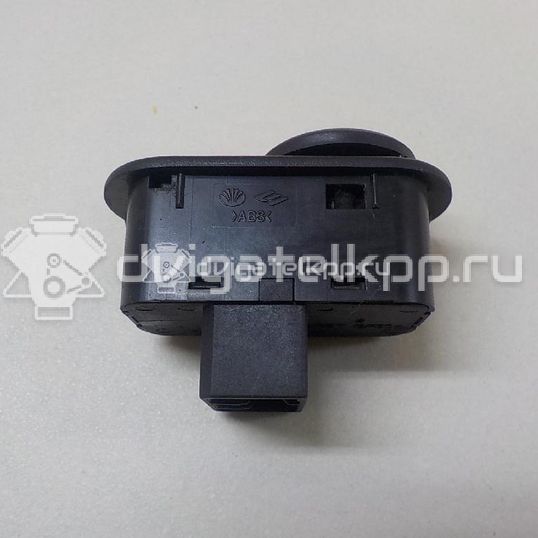 Фото Переключатель регулировки зеркала  96546913 для chevrolet Lacetti