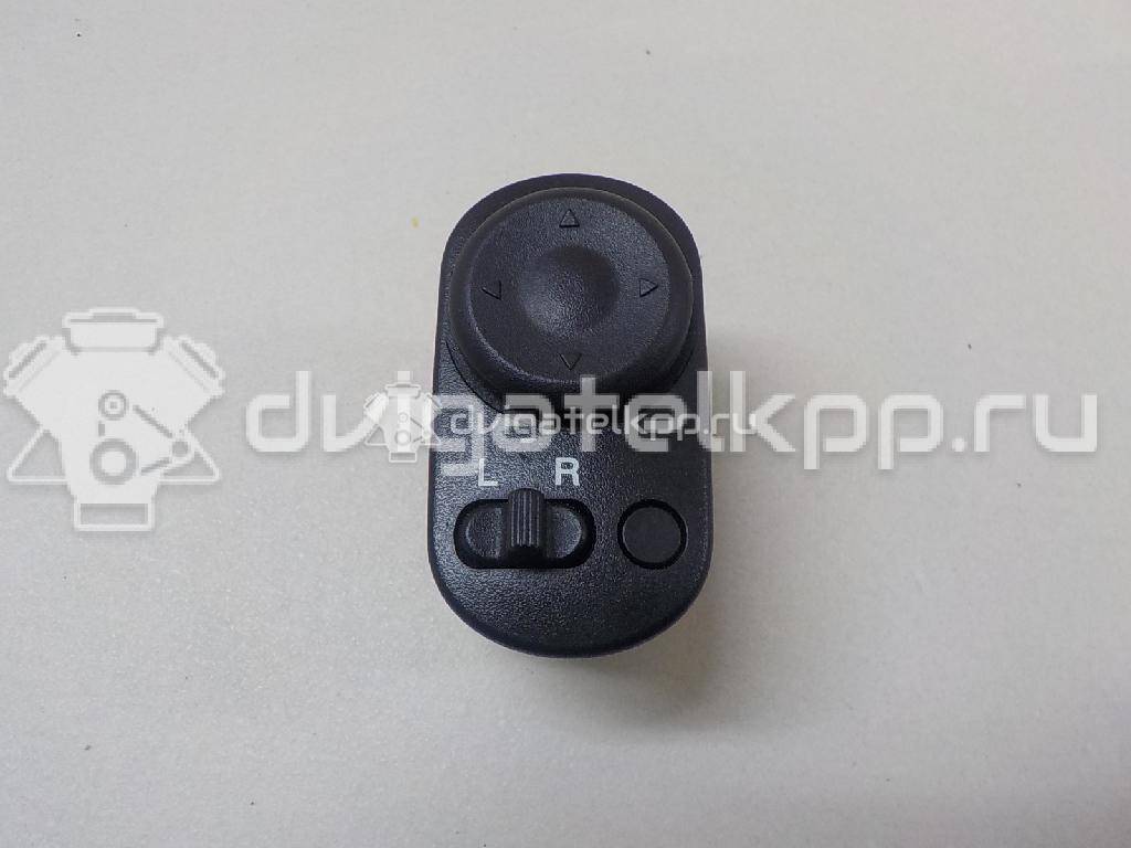Фото Переключатель регулировки зеркала  96546913 для chevrolet Lacetti {forloop.counter}}