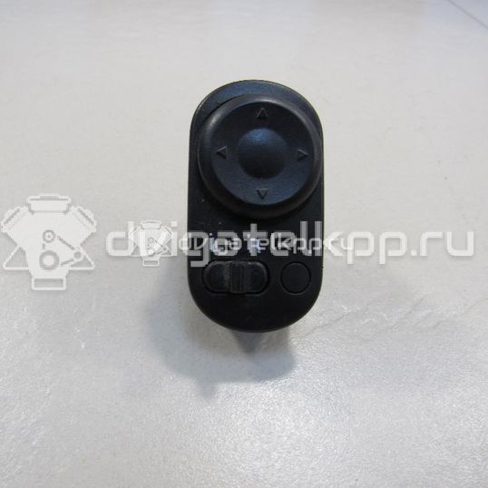 Фото Переключатель регулировки зеркала  96546913 для chevrolet Lacetti