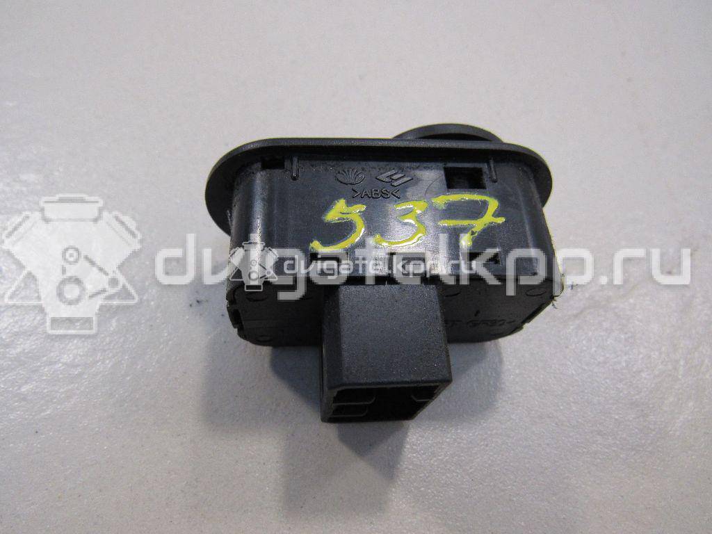Фото Переключатель регулировки зеркала  96546913 для chevrolet Lacetti {forloop.counter}}