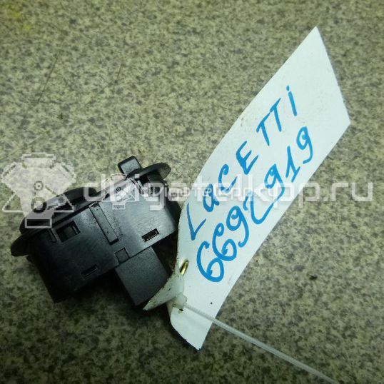 Фото Переключатель регулировки зеркала  96546913 для chevrolet Lacetti