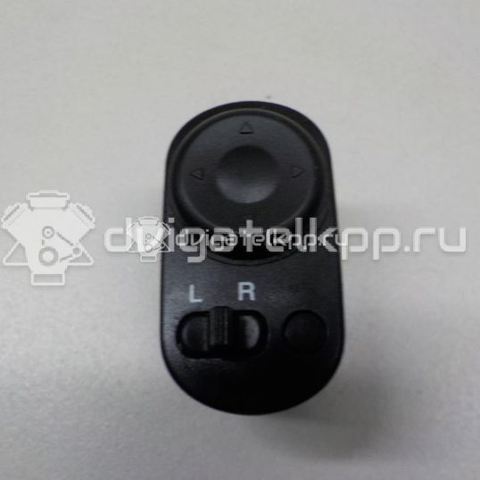 Фото Переключатель регулировки зеркала  96546913 для chevrolet Lacetti