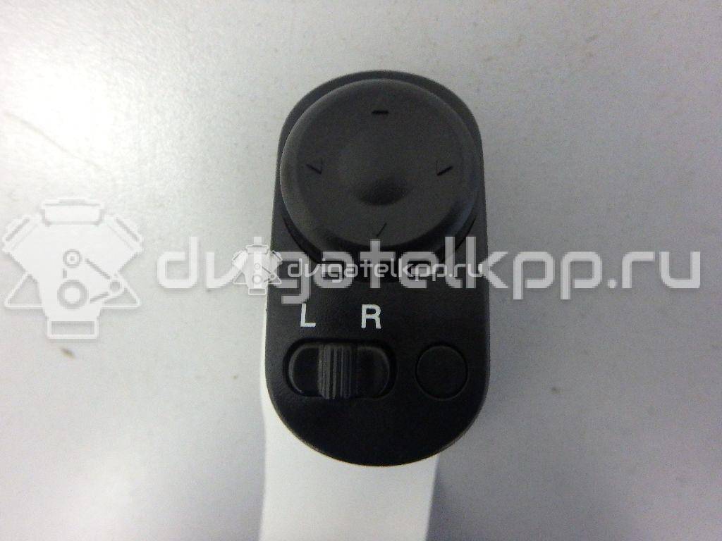 Фото Переключатель регулировки зеркала  96546913 для chevrolet Lacetti {forloop.counter}}
