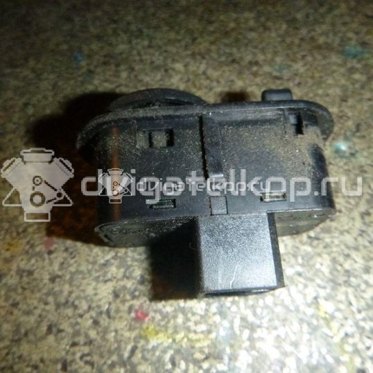 Фото Переключатель регулировки зеркала  96546913 для chevrolet Lacetti