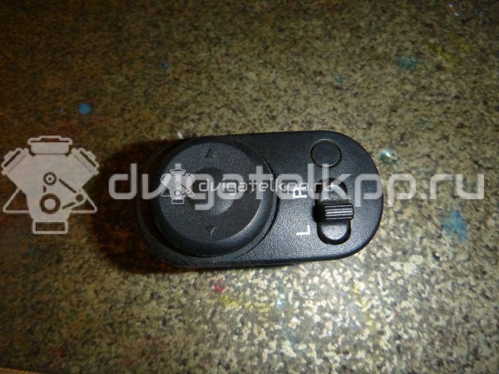 Фото Переключатель регулировки зеркала  96546913 для chevrolet Lacetti {forloop.counter}}