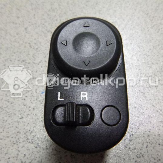 Фото Переключатель регулировки зеркала  96546913 для chevrolet Lacetti