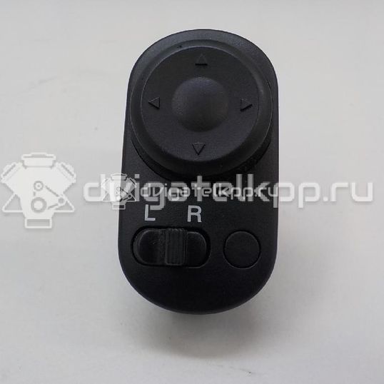 Фото Переключатель регулировки зеркала  96546913 для chevrolet Lacetti
