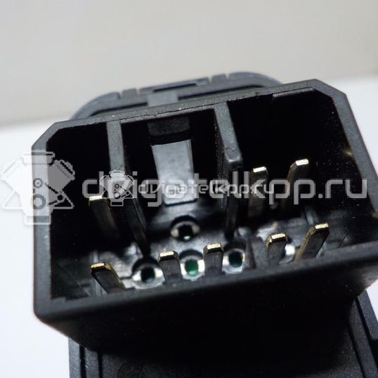 Фото Переключатель регулировки зеркала  96546913 для chevrolet Lacetti