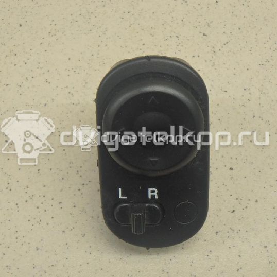 Фото Переключатель регулировки зеркала  96546913 для chevrolet Lacetti