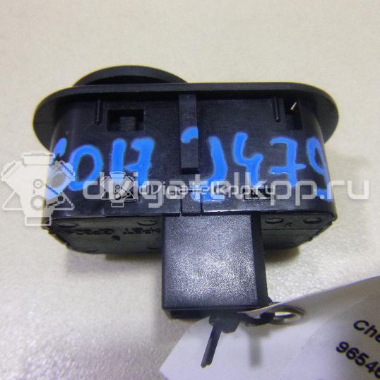 Фото Переключатель регулировки зеркала  96546913 для chevrolet Lacetti