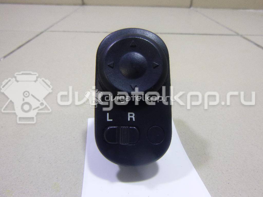 Фото Переключатель регулировки зеркала  96546913 для chevrolet Lacetti {forloop.counter}}