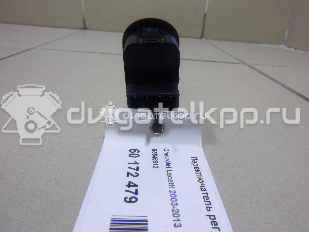 Фото Переключатель регулировки зеркала  96546913 для chevrolet Lacetti {forloop.counter}}