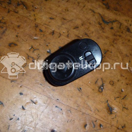 Фото Переключатель регулировки зеркала  96546913 для chevrolet Lacetti