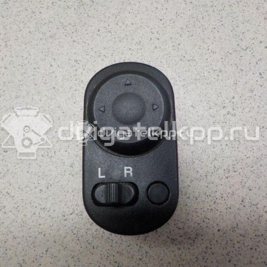 Фото Переключатель регулировки зеркала  96546913 для chevrolet Lacetti