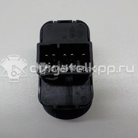 Фото Переключатель регулировки зеркала  96546913 для chevrolet Lacetti