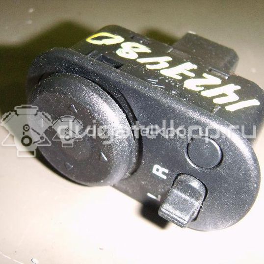 Фото Переключатель регулировки зеркала  96546913 для chevrolet Lacetti