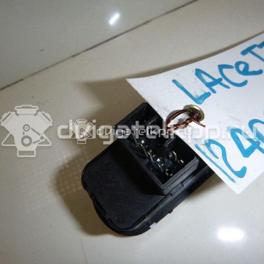 Фото Переключатель регулировки зеркала  96546913 для chevrolet Lacetti