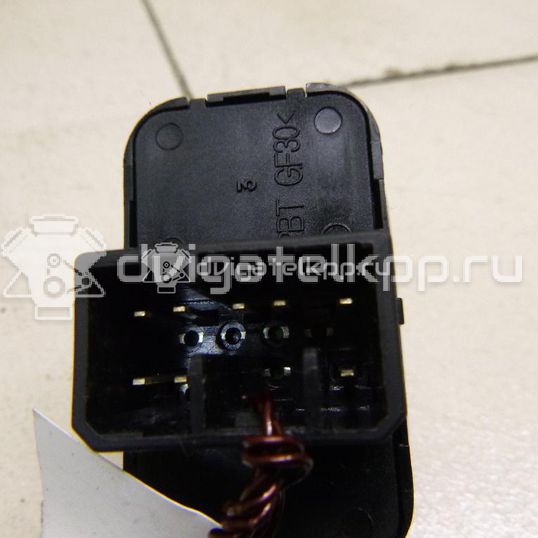 Фото Переключатель регулировки зеркала  96546913 для chevrolet Lacetti