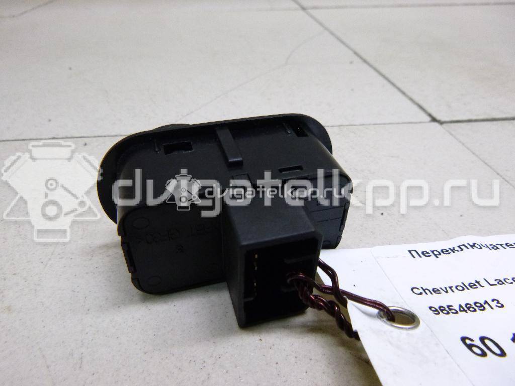 Фото Переключатель регулировки зеркала  96546913 для chevrolet Lacetti {forloop.counter}}