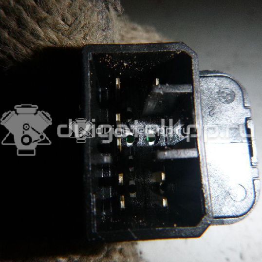 Фото Переключатель регулировки зеркала  96546913 для chevrolet Lacetti