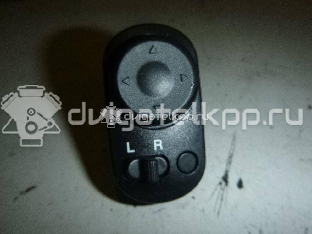Фото Переключатель регулировки зеркала  96546913 для chevrolet Lacetti {forloop.counter}}