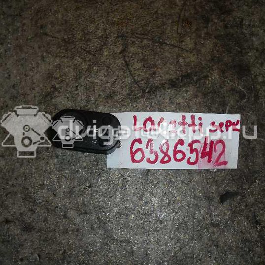 Фото Переключатель регулировки зеркала  96546913 для chevrolet Lacetti