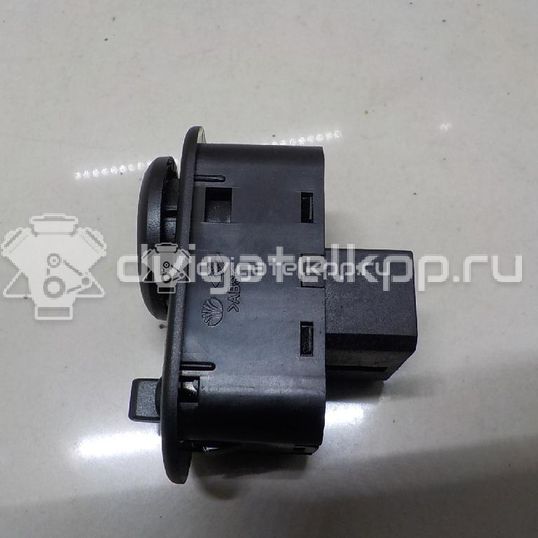 Фото Переключатель регулировки зеркала  96546913 для chevrolet Lacetti