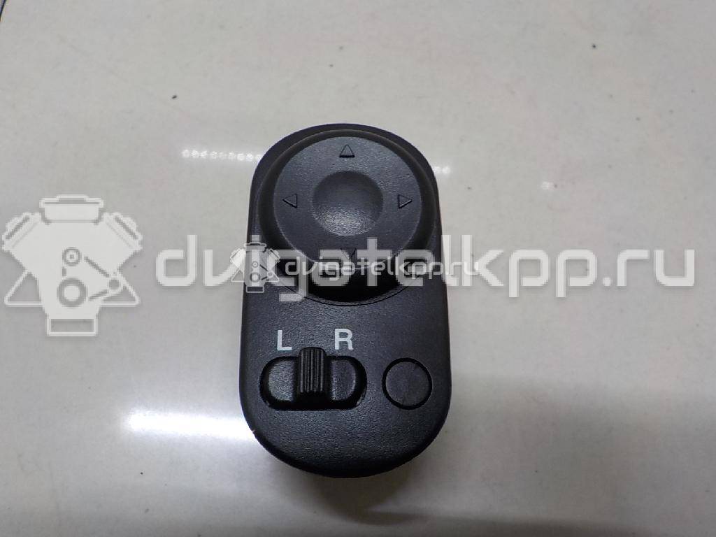 Фото Переключатель регулировки зеркала  96546913 для chevrolet Lacetti {forloop.counter}}