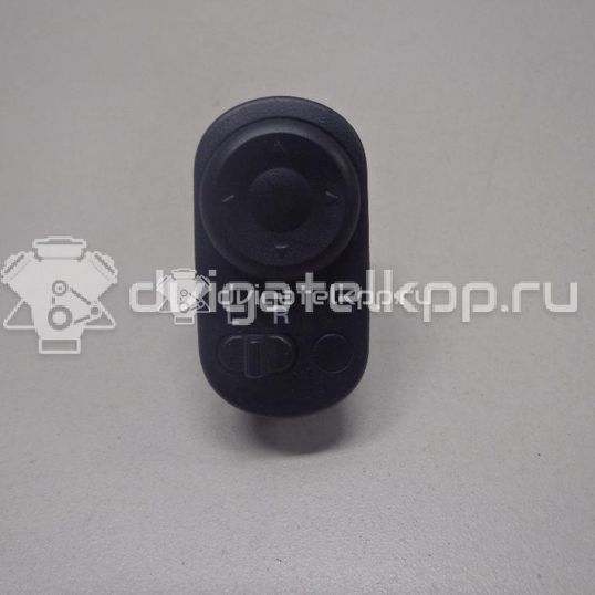 Фото Переключатель регулировки зеркала  96546913 для chevrolet Lacetti