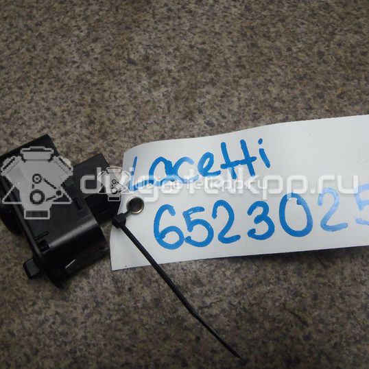 Фото Переключатель регулировки зеркала  96546913 для chevrolet Lacetti