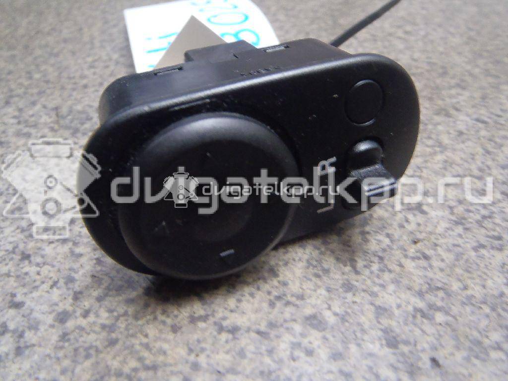 Фото Переключатель регулировки зеркала  96546913 для chevrolet Lacetti {forloop.counter}}
