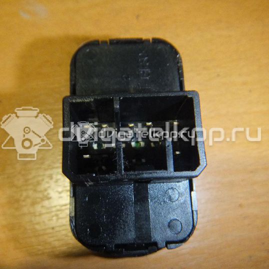 Фото Переключатель регулировки зеркала  96546913 для chevrolet Lacetti