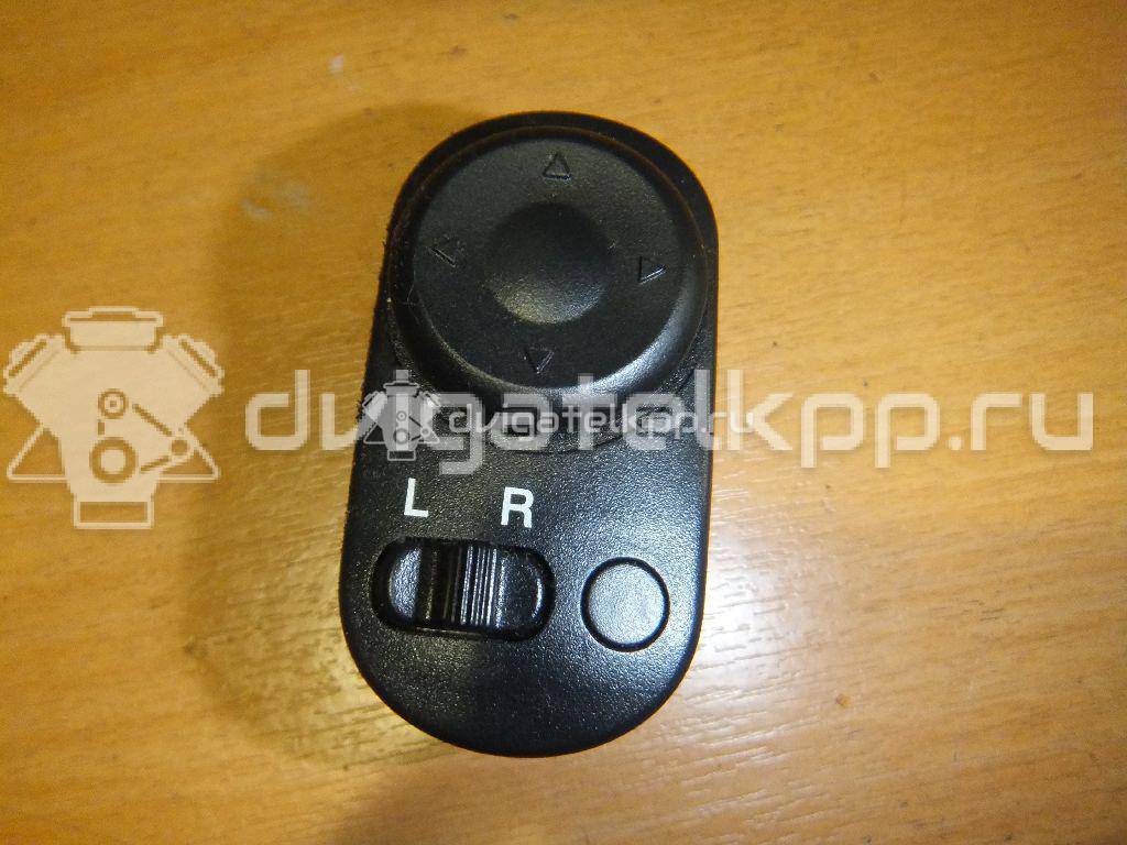 Фото Переключатель регулировки зеркала  96546913 для chevrolet Lacetti {forloop.counter}}