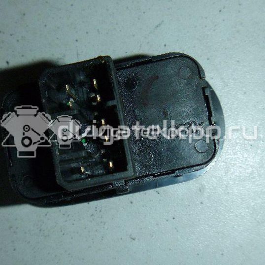 Фото Переключатель регулировки зеркала  96546913 для chevrolet Lacetti