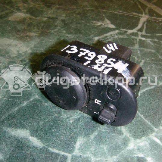 Фото Переключатель регулировки зеркала  96546913 для chevrolet Lacetti