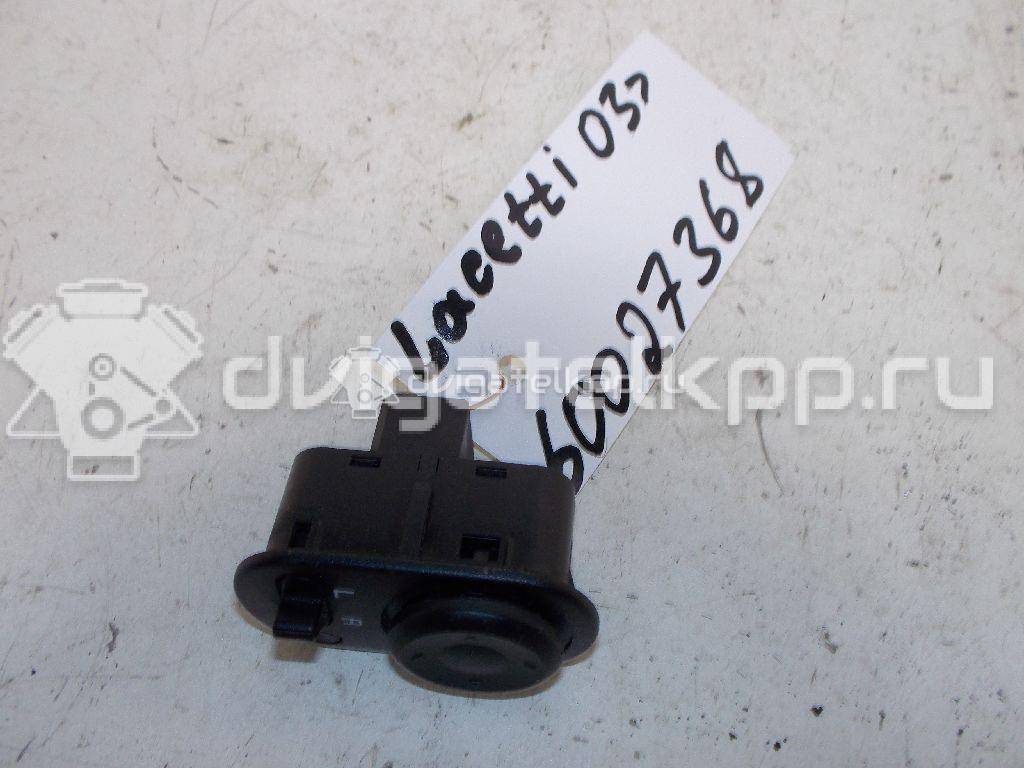 Фото Переключатель регулировки зеркала  96546913 для chevrolet Lacetti {forloop.counter}}